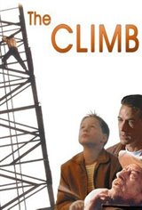 The Climb Large Poster