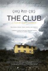 The Club Movie Poster