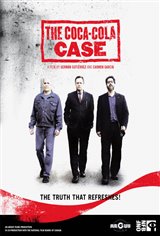 The Coca-Cola Case Movie Poster