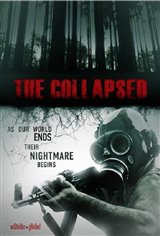 The Collapsed Movie Poster