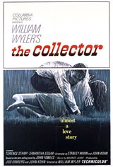 The Collector Movie Poster