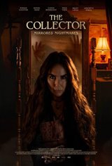 The Collector: Mirrored Nightmares Movie Poster