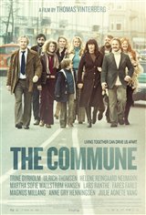 The Commune Movie Trailer