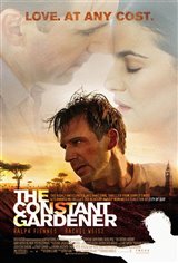 The Constant Gardener Movie Trailer