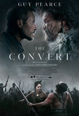 The Convert Movie Poster Movie Poster