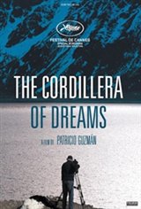 The Cordillera of Dreams Large Poster