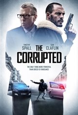 The Corrupted Movie Trailer