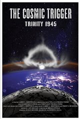 The Cosmic Trigger Movie Poster