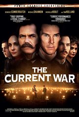 The Current War Movie Synopsis And Plot