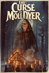 The Curse of Moll Dyer Movie Poster