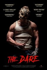 The Dare Movie Poster