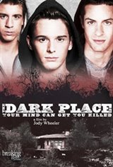 The Dark Place Large Poster