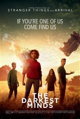 The Darkest Minds Movie Trailer