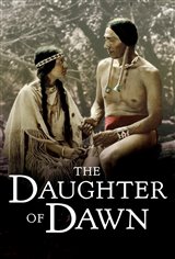 The Daughter of Dawn Movie Poster