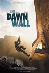 The Dawn Wall Movie Poster