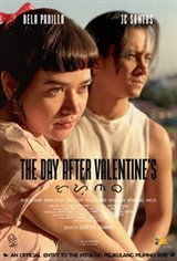 The Day After Valentine's Movie Poster