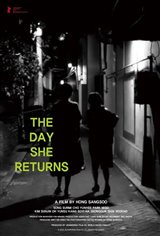The Day She Returns Movie Poster