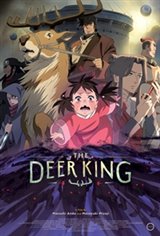 The Deer King Movie Trailer