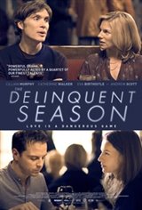The Delinquent Season Large Poster