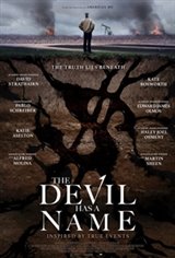 The Devil Has a Name Movie Poster