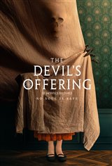 The Devil's Offering Movie Poster