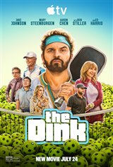 The Dink (Apple TV) Movie Poster