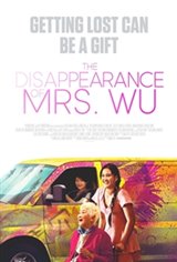 The Disappearance of Mrs. Wu Movie Poster