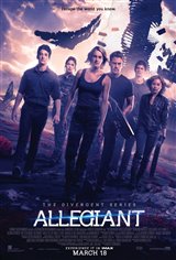 Divergent cast