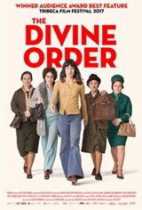 The Divine Order Large Poster