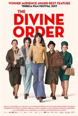 The Divine Order Movie Trailer