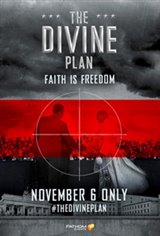 The Divine Plan Large Poster