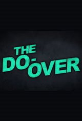 The Do-Over (Netflix) Movie Poster