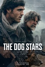 The Dog Stars Movie Trailer
