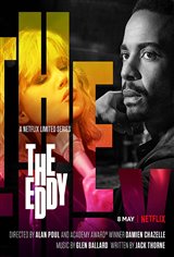 The Eddy (Netflix) Movie Poster
