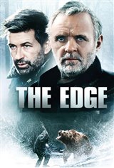 The Edge Movie Poster