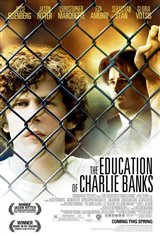 The Education of Charlie Banks Large Poster