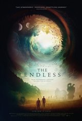 The Endless Movie Trailer