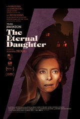 The Eternal Daughter Movie Trailer
