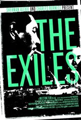 The Exiles Movie Poster