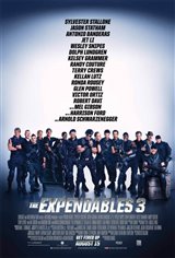 The Expendables 3 Movie Trailer