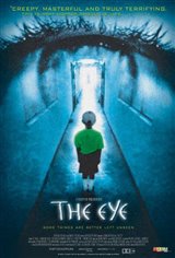 The Eye Movie Poster