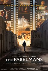 The Fabelmans Movie Trailer
