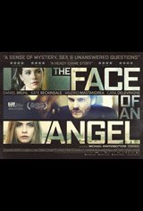 The Face of an Angel Large Poster