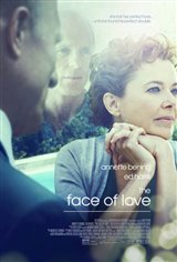 The Face of Love Movie Poster