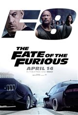 The Fate of the Furious Movie Trailer