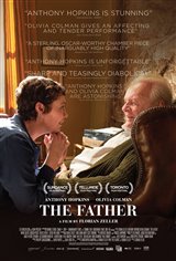 The Father Movie Trailer