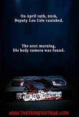 The Fear Footage Movie Trailer