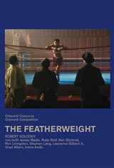 The Featherweight Movie Poster