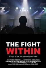 The Fight Within Movie Poster Movie Poster