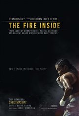 The Fire Inside Movie Trailer